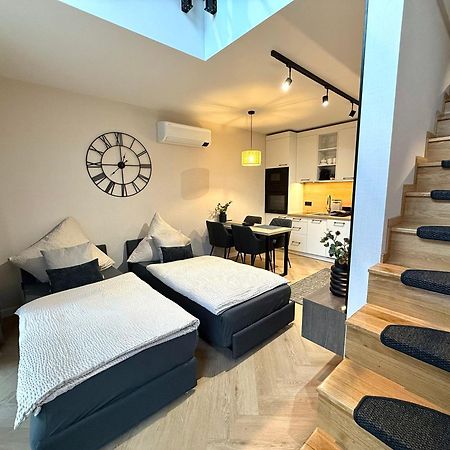 Triumph Ferienhaeuser & Apartments Rangsdorf Zewnętrze zdjęcie