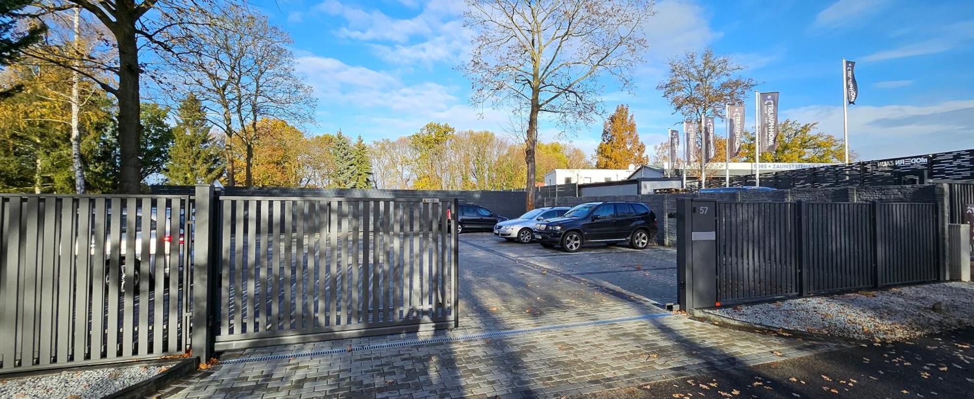 Triumph Ferienhaeuser & Apartments Rangsdorf Zewnętrze zdjęcie