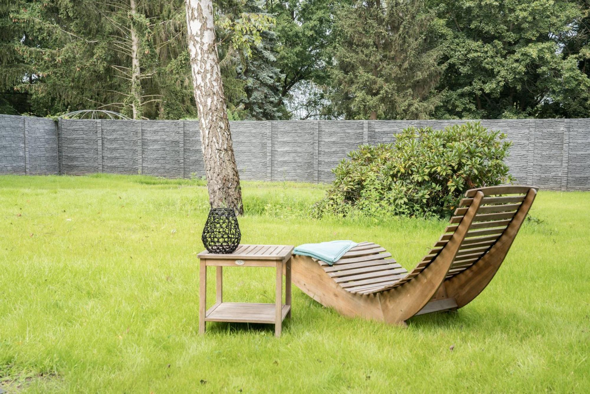 Triumph Ferienhaeuser & Apartments Rangsdorf Zewnętrze zdjęcie