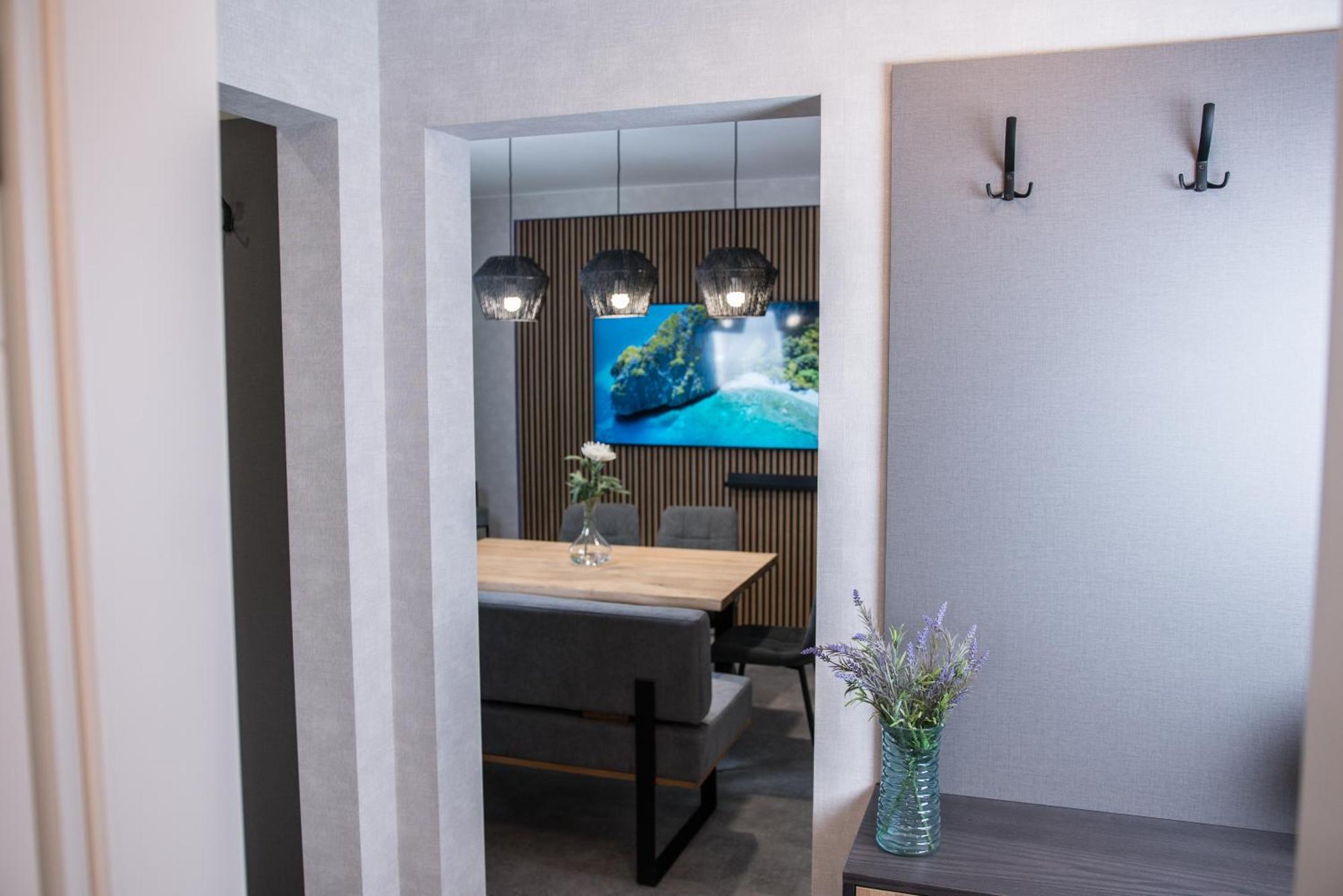 Triumph Ferienhaeuser & Apartments Rangsdorf Zewnętrze zdjęcie