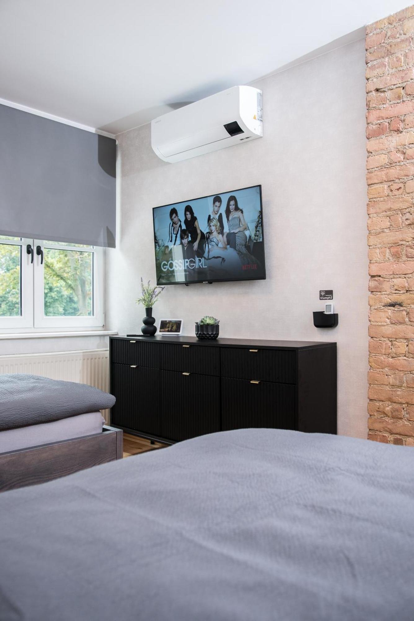 Triumph Ferienhaeuser & Apartments Rangsdorf Zewnętrze zdjęcie