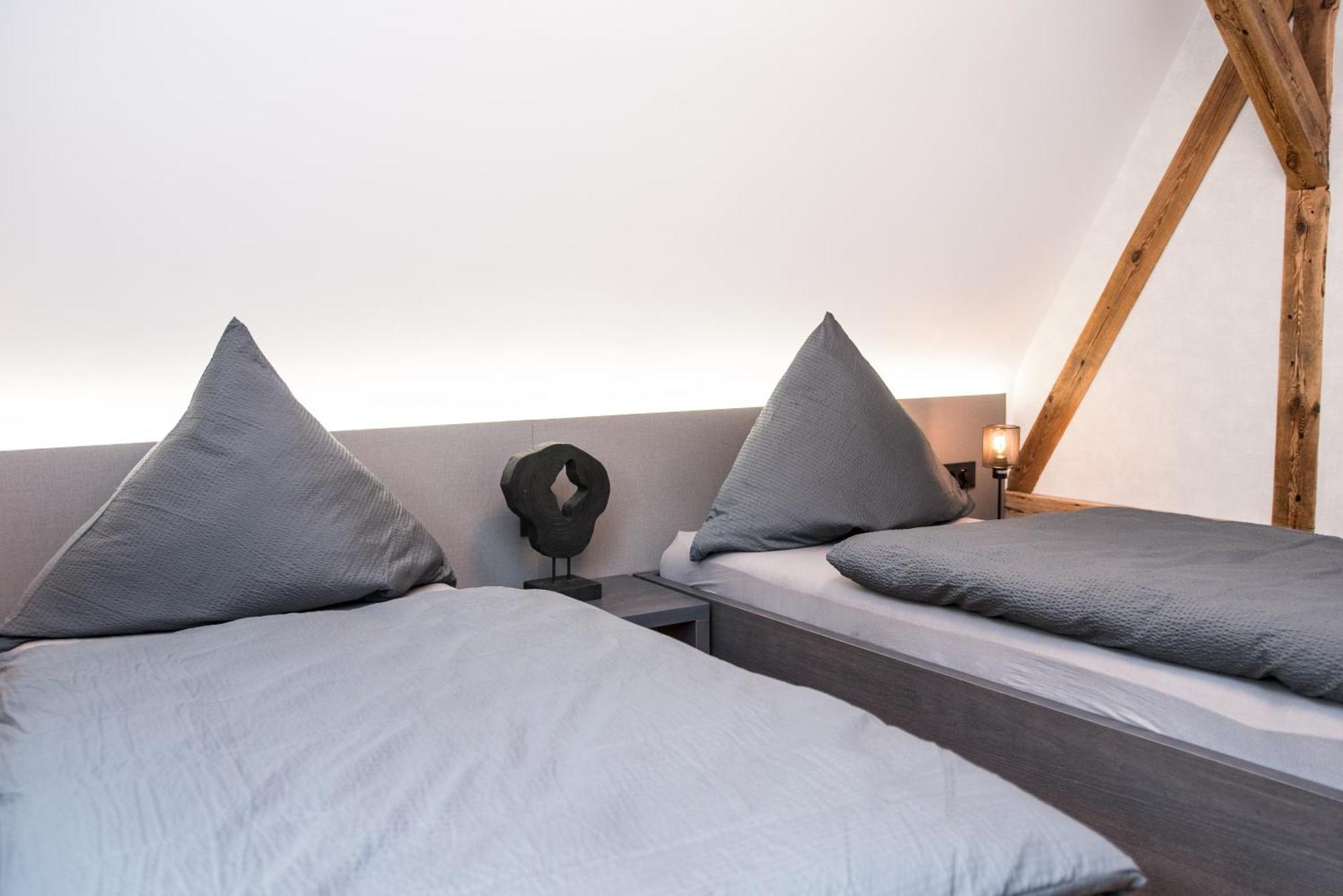 Triumph Ferienhaeuser & Apartments Rangsdorf Zewnętrze zdjęcie