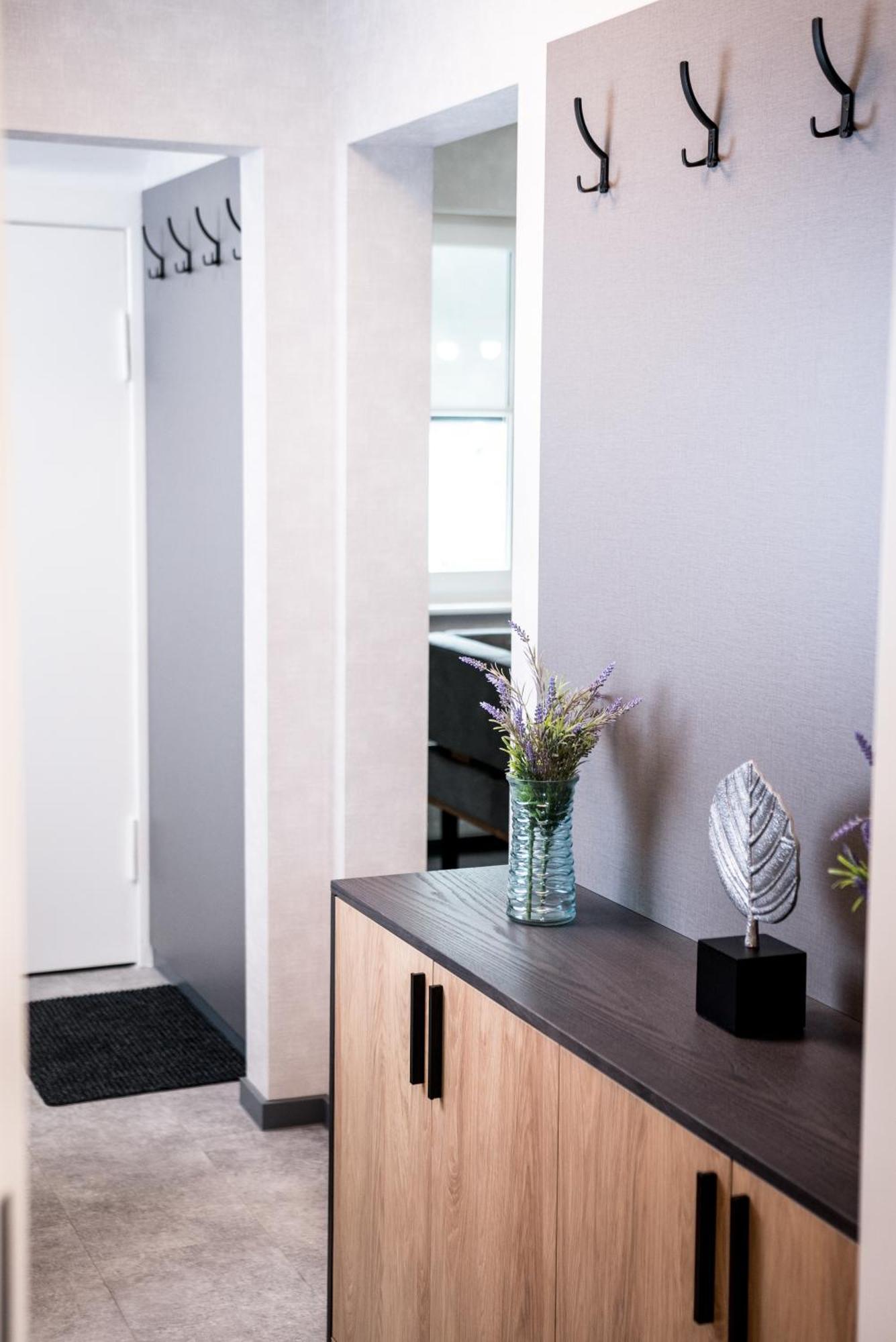 Triumph Ferienhaeuser & Apartments Rangsdorf Zewnętrze zdjęcie