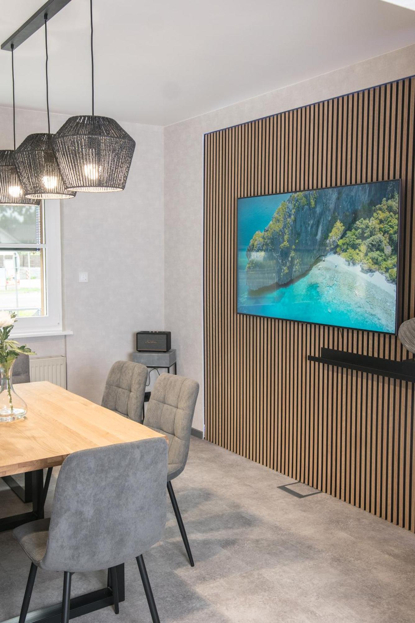 Triumph Ferienhaeuser & Apartments Rangsdorf Zewnętrze zdjęcie