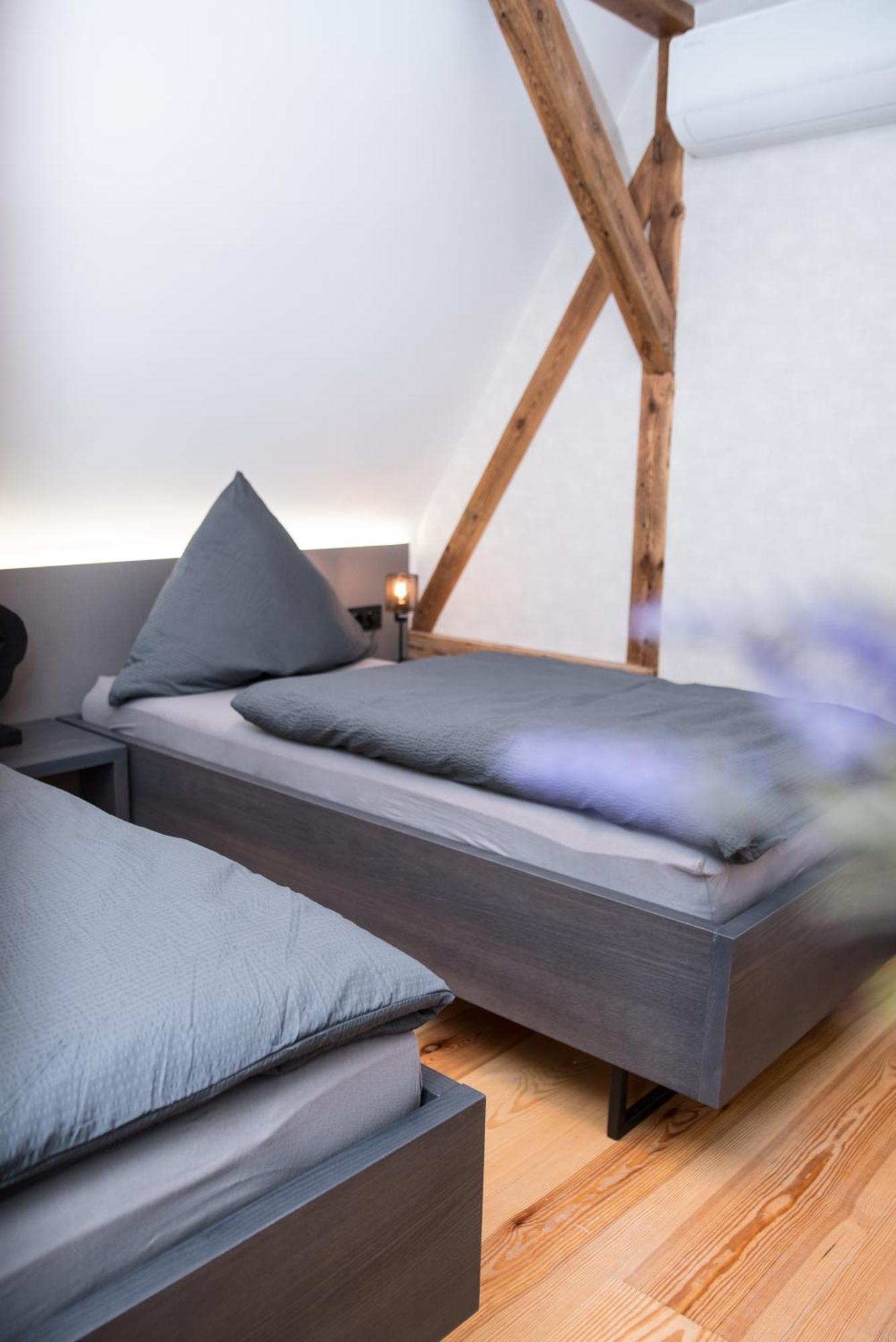 Triumph Ferienhaeuser & Apartments Rangsdorf Zewnętrze zdjęcie