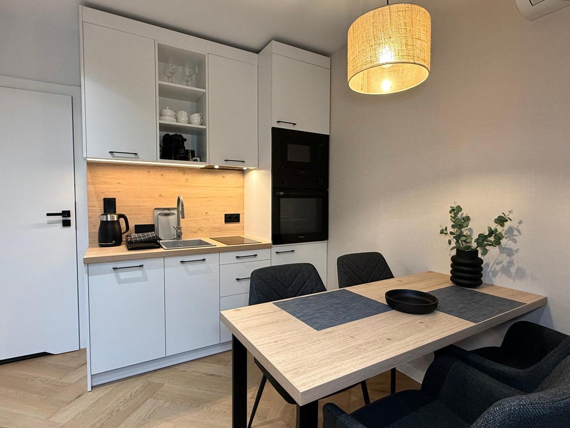 Triumph Ferienhaeuser & Apartments Rangsdorf Zewnętrze zdjęcie
