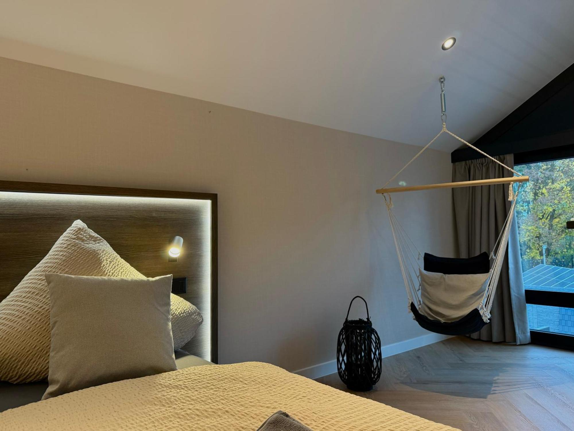 Triumph Ferienhaeuser & Apartments Rangsdorf Zewnętrze zdjęcie