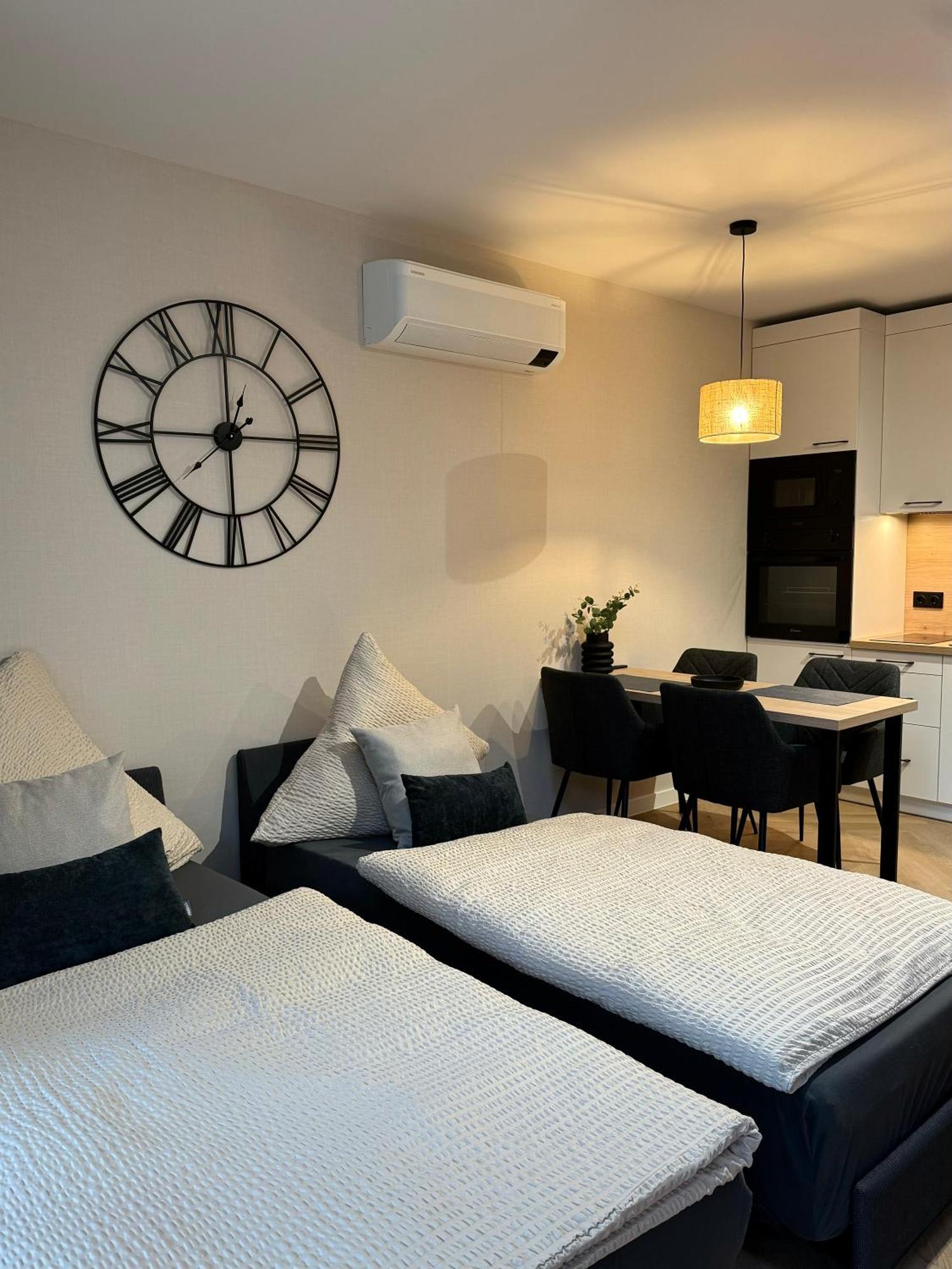 Triumph Ferienhaeuser & Apartments Rangsdorf Pokój zdjęcie