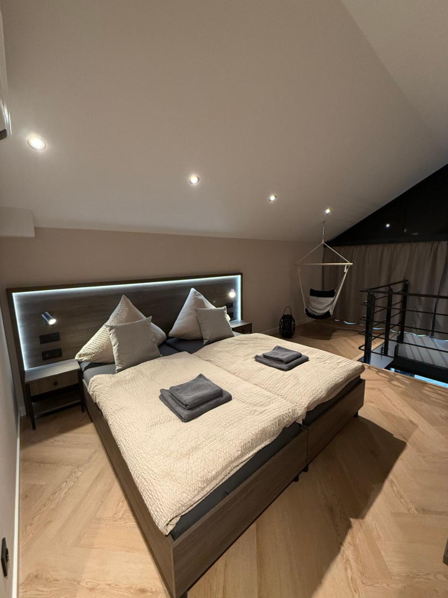 Triumph Ferienhaeuser & Apartments Rangsdorf Zewnętrze zdjęcie