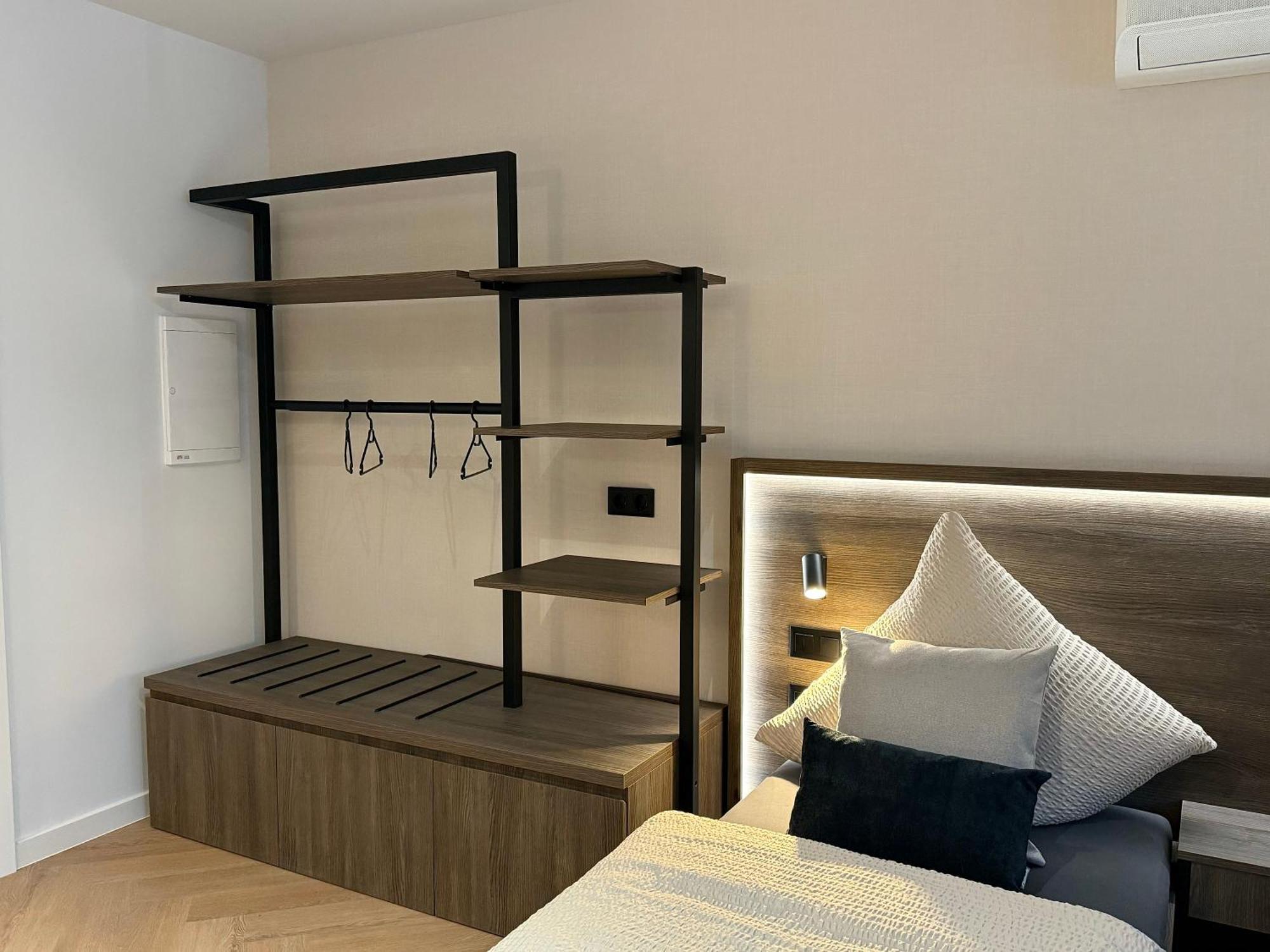 Triumph Ferienhaeuser & Apartments Rangsdorf Pokój zdjęcie