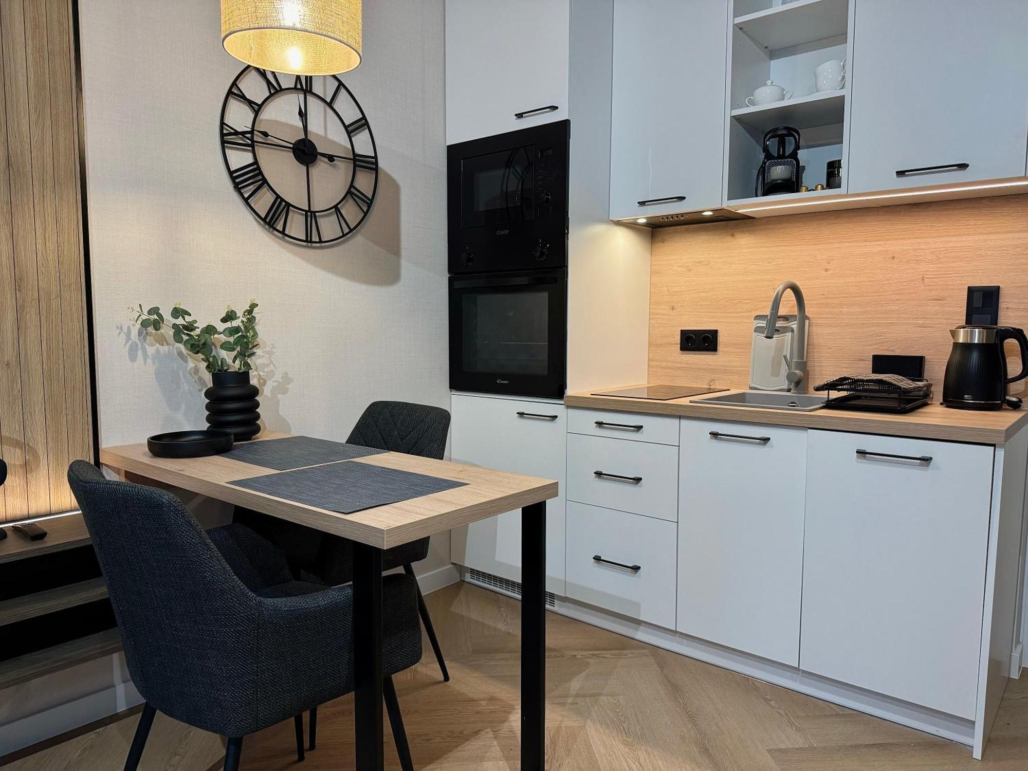 Triumph Ferienhaeuser & Apartments Rangsdorf Pokój zdjęcie