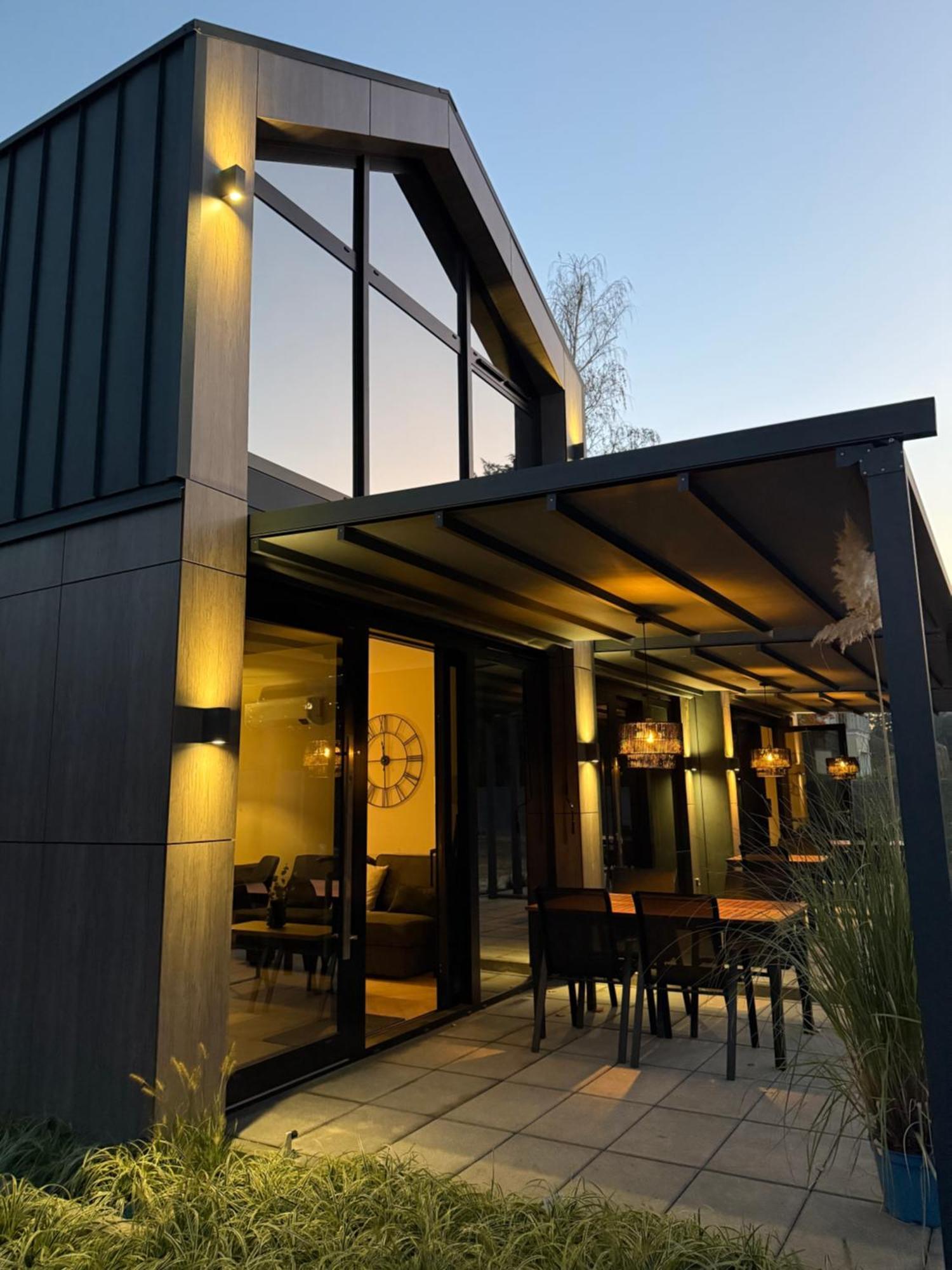 Triumph Ferienhaeuser & Apartments Rangsdorf Zewnętrze zdjęcie