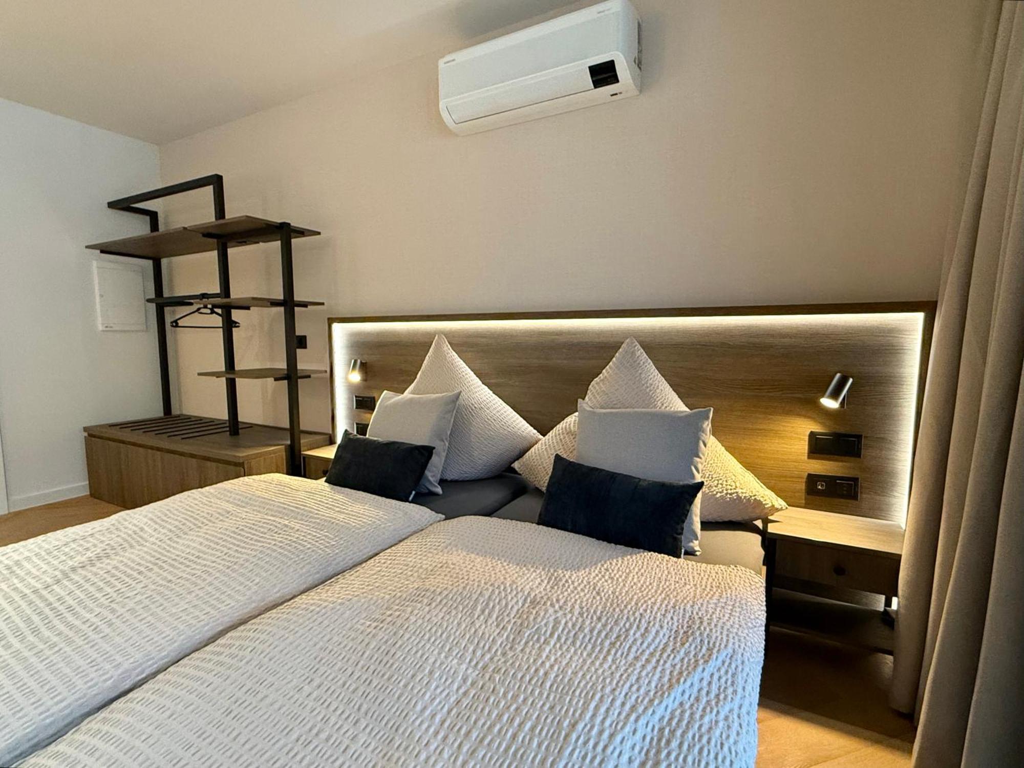Triumph Ferienhaeuser & Apartments Rangsdorf Zewnętrze zdjęcie