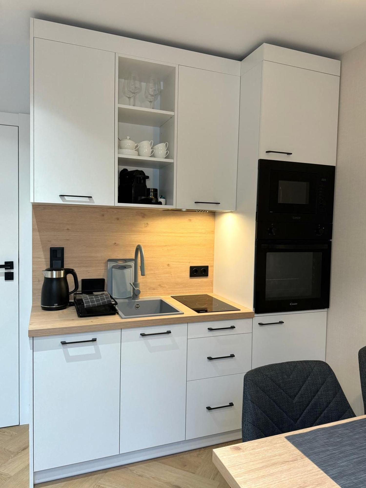 Triumph Ferienhaeuser & Apartments Rangsdorf Zewnętrze zdjęcie