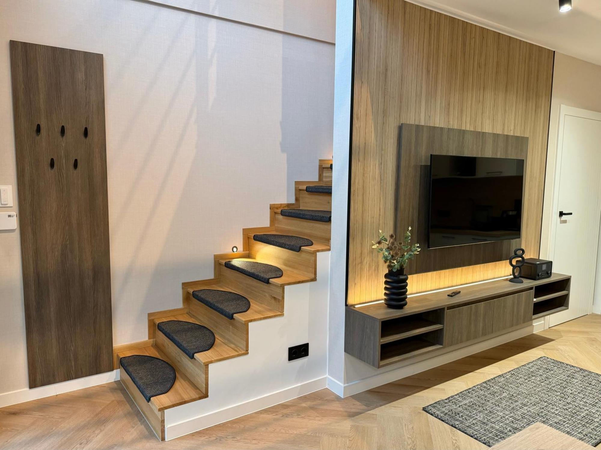 Triumph Ferienhaeuser & Apartments Rangsdorf Zewnętrze zdjęcie