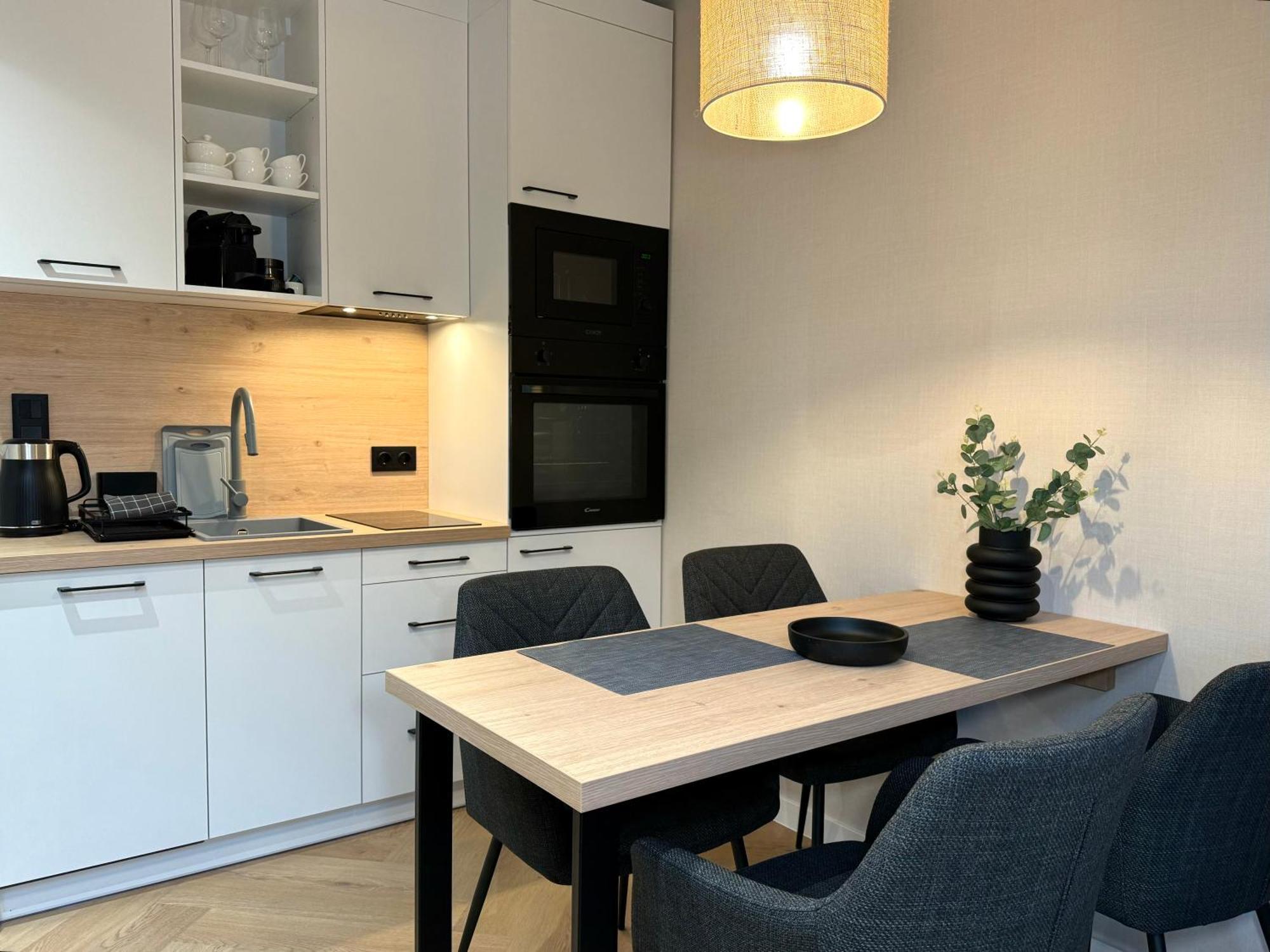 Triumph Ferienhaeuser & Apartments Rangsdorf Zewnętrze zdjęcie