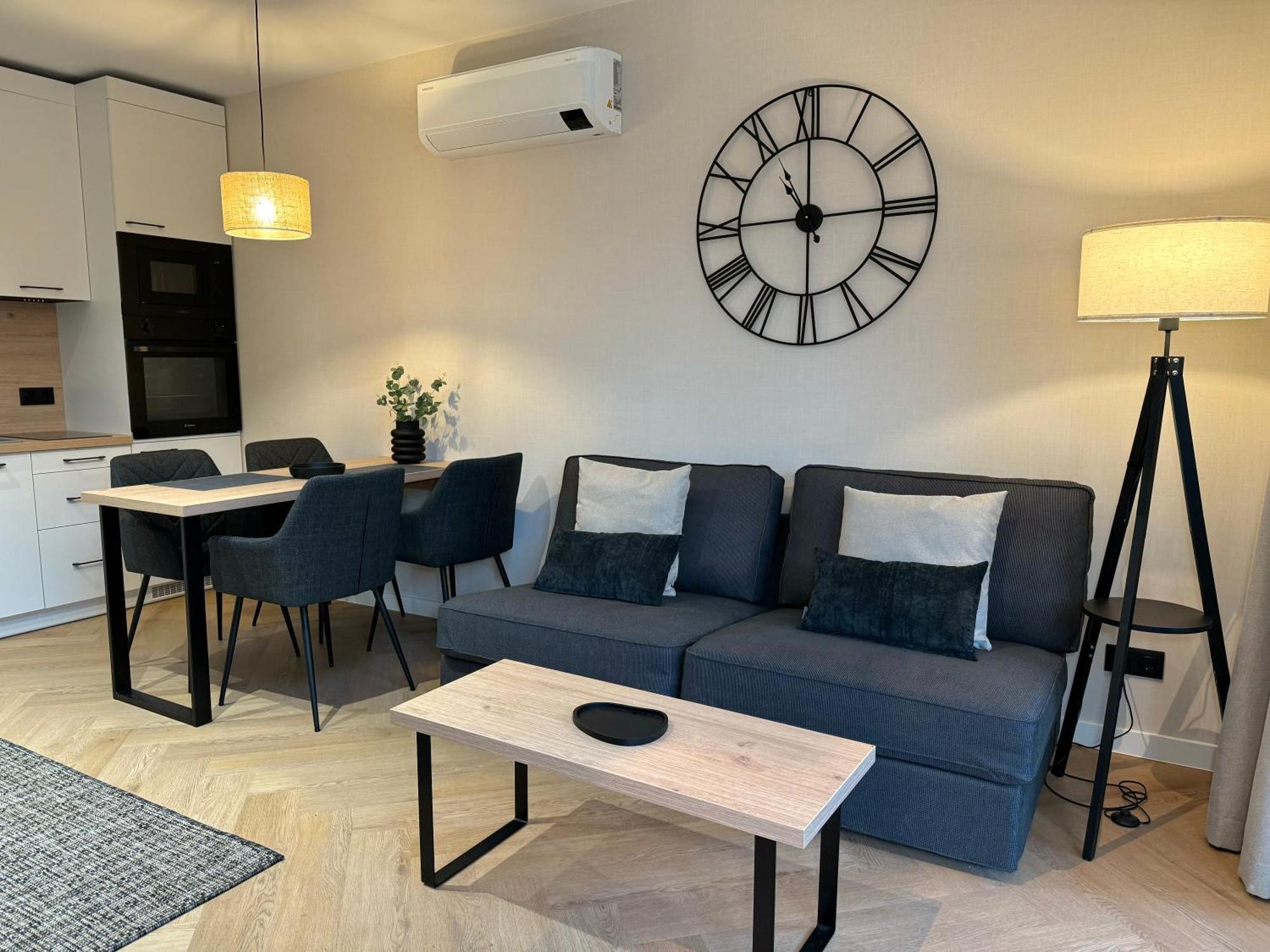Triumph Ferienhaeuser & Apartments Rangsdorf Zewnętrze zdjęcie