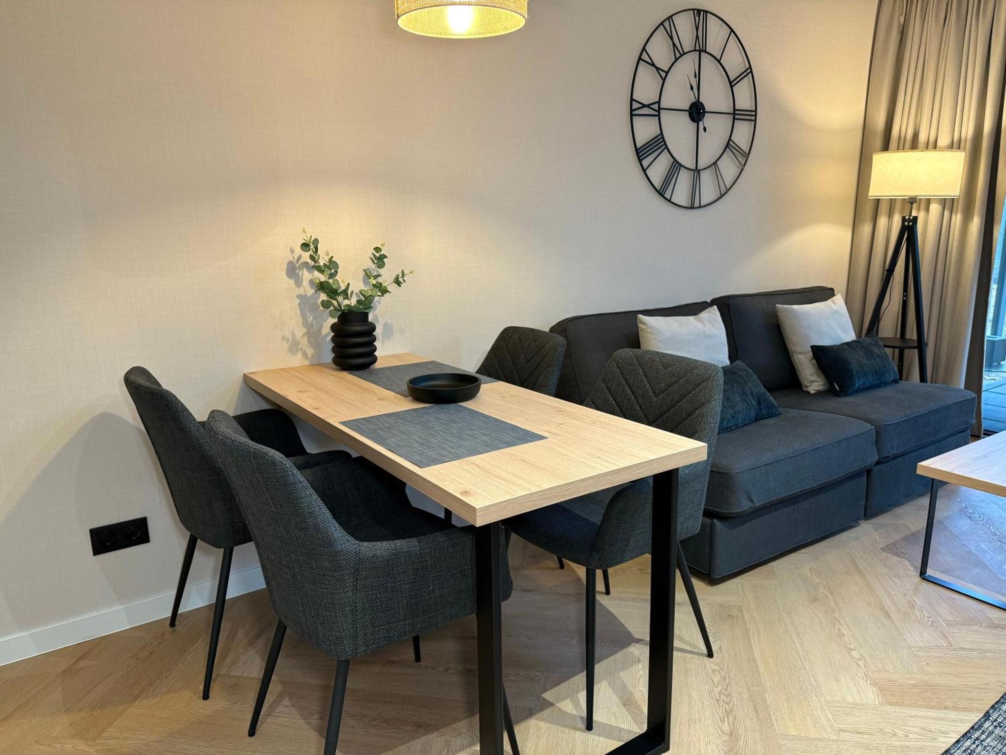 Triumph Ferienhaeuser & Apartments Rangsdorf Zewnętrze zdjęcie