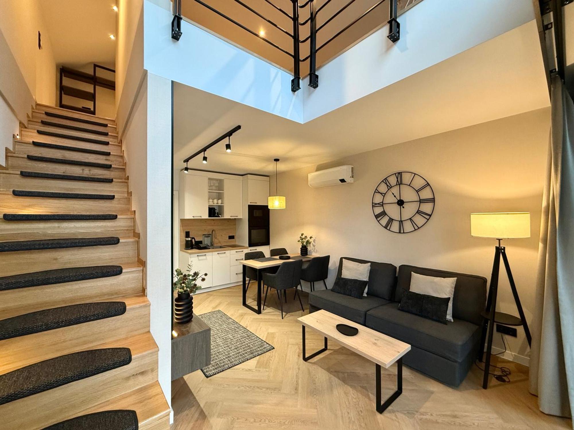 Triumph Ferienhaeuser & Apartments Rangsdorf Zewnętrze zdjęcie